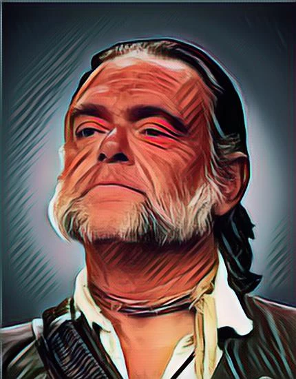 Kevin McNally - Joshamee Gibbs as Team Member