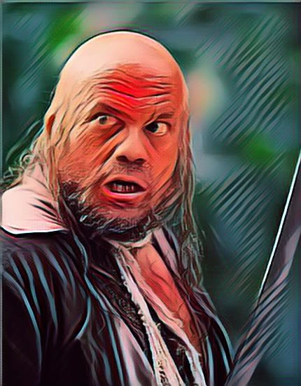 Lee Arenberg - Pintel as Team Member