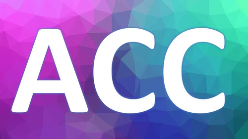 ACCCluster